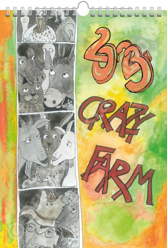 Crazy-Farm