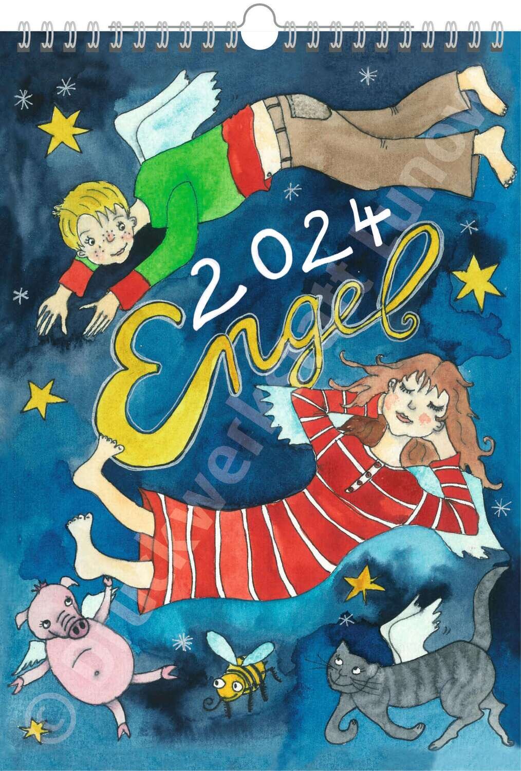 Engel 2024