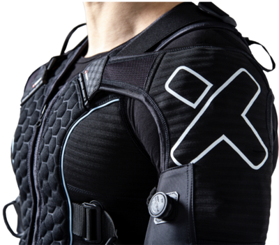 Arm/schouderset 3.0