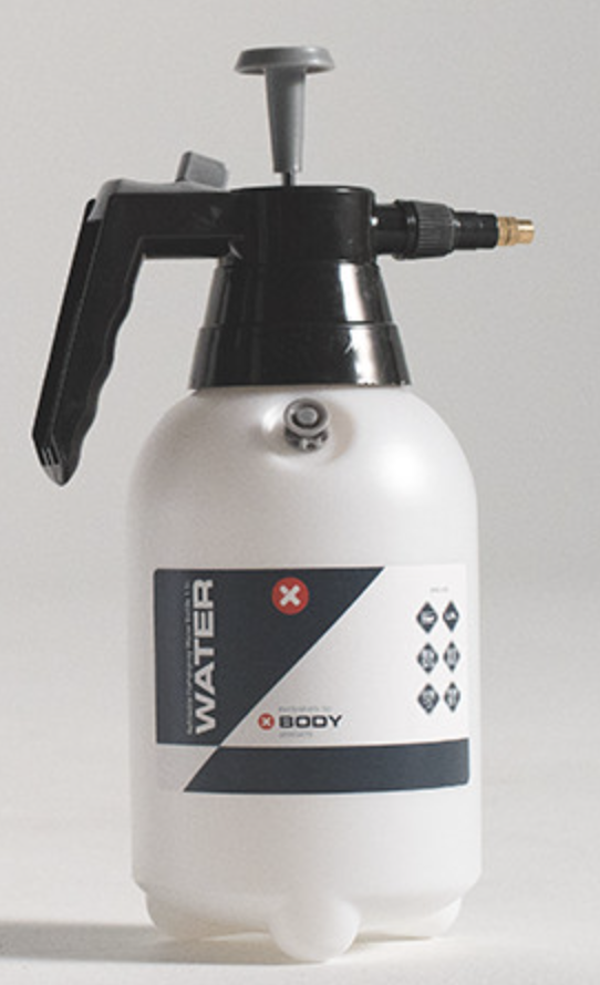 Watersprayer