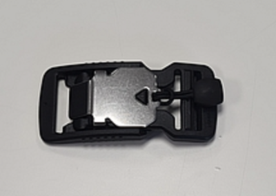 Magnetische sluiting benen