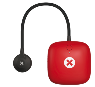 Actiwear Stimulation Unit
