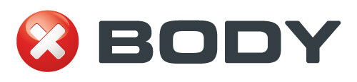 XBody logo set