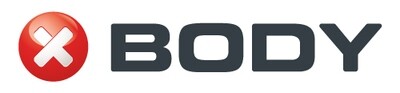 XBody logo set
