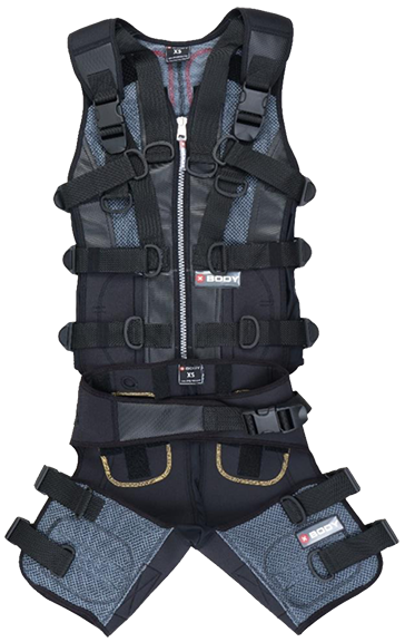 Suit 2.0 magnetisch