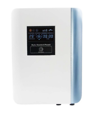 Ozoncleaner