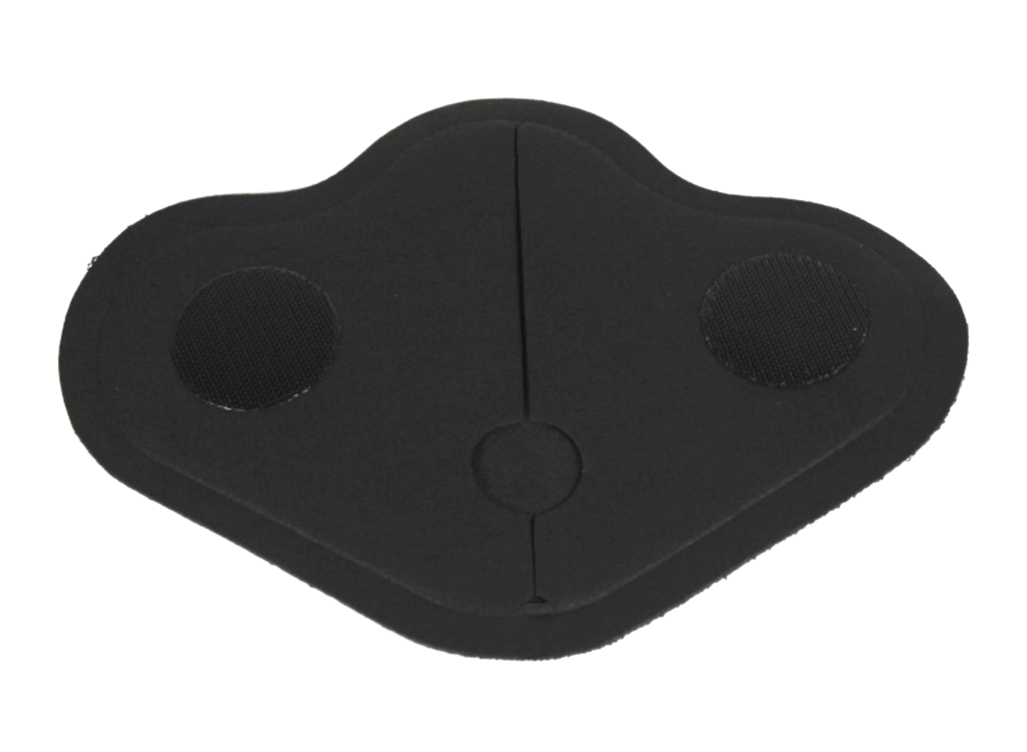 Elektrodecover quadriceps en hamstrings