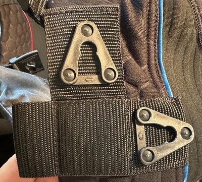 Actiwear 3.0 houder