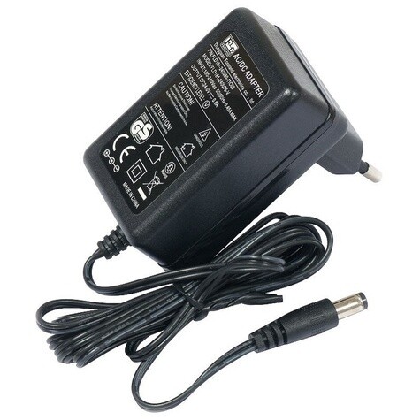 Adapter router
