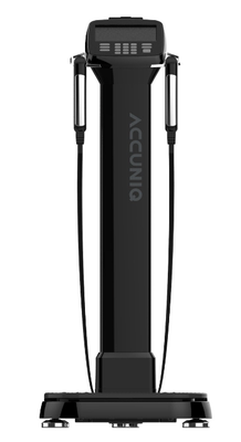 ACCUNIQ BC380 BLACK/WHITE