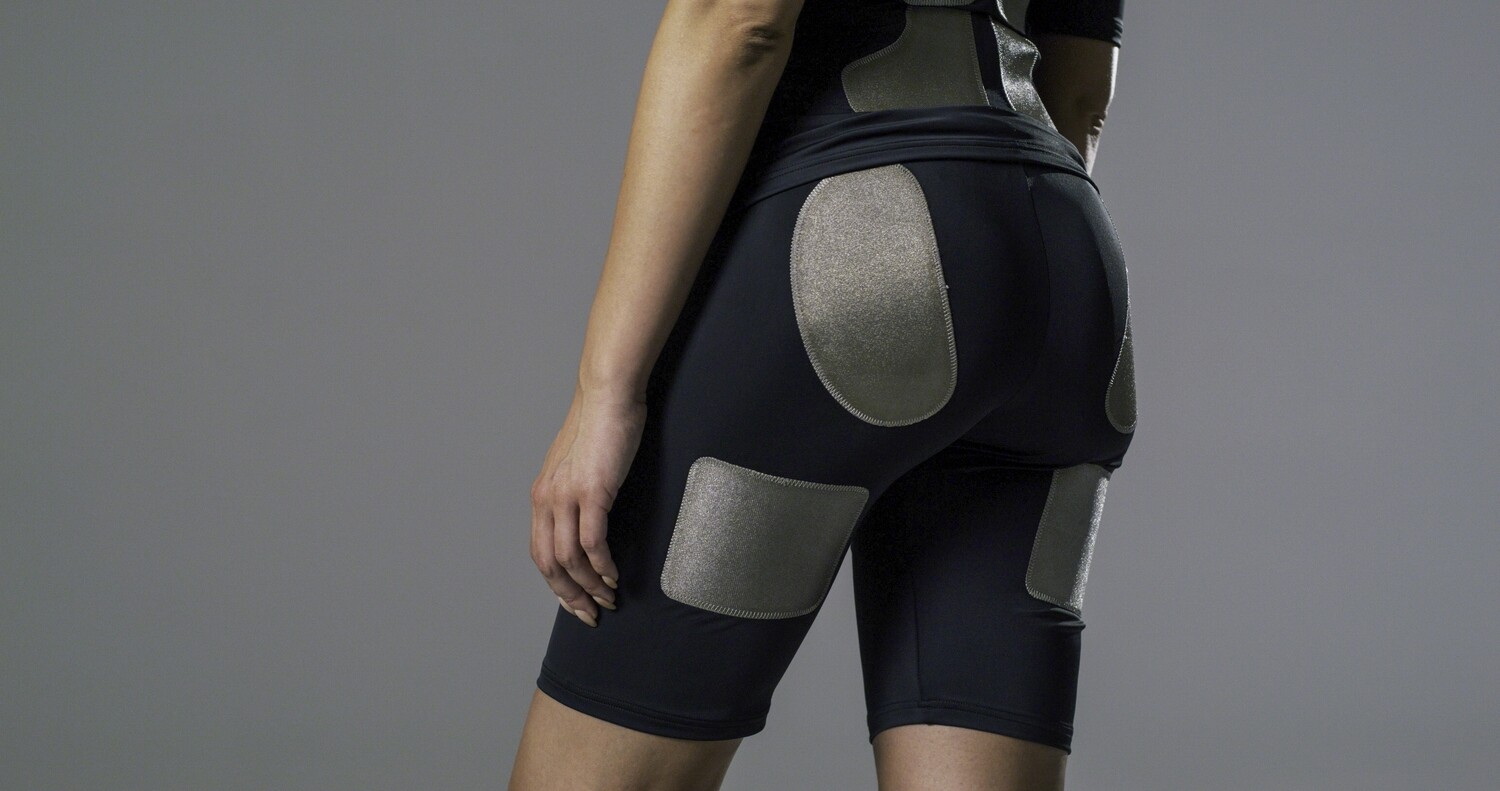 DRY underwear BROEK ONLY