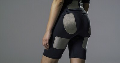 DRY underwear BROEK ONLY