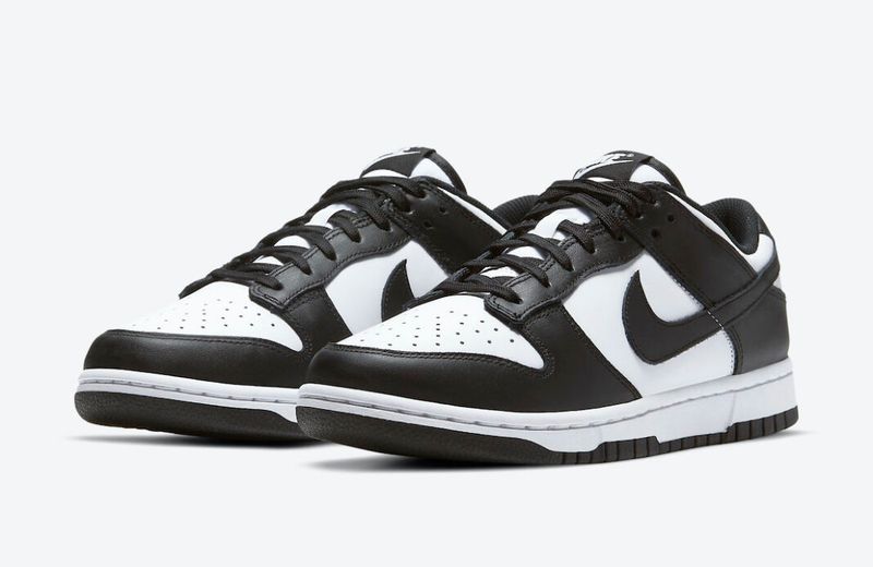 Nike Dunk Low Panda ORIGINAL