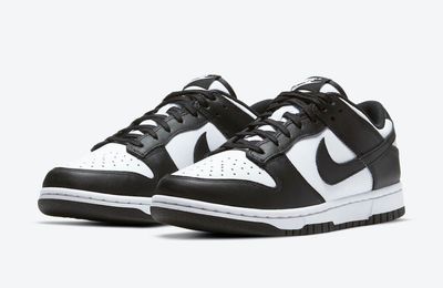 Nike Dunk Low Panda ORIGINAL