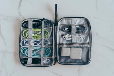 Tech bag S
