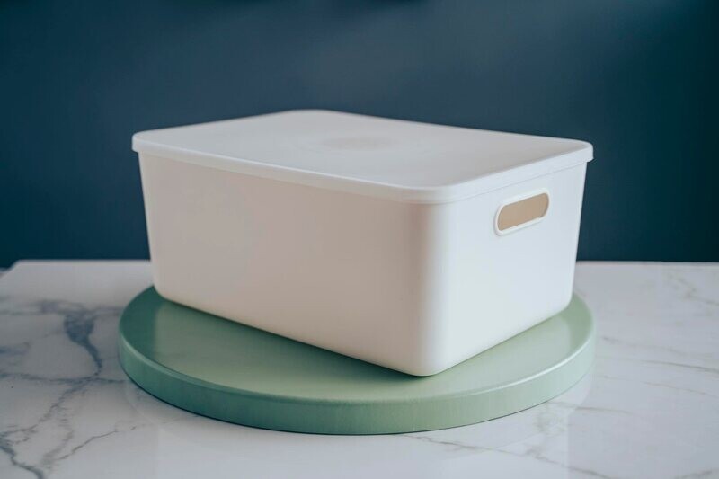Caja de almacenamiento - MEDIANA