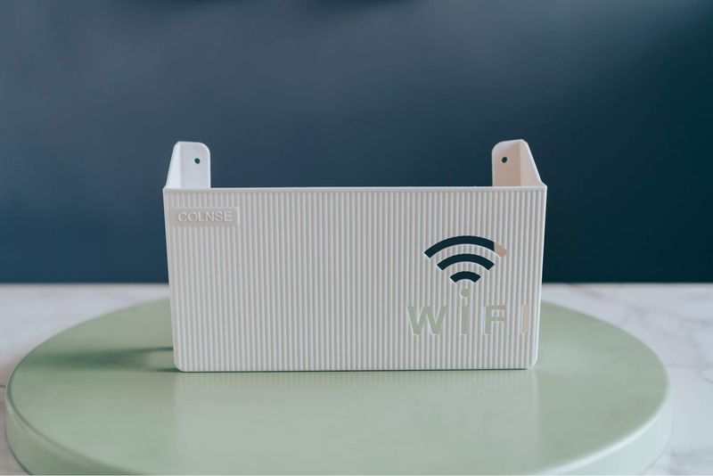 Caja WiFi