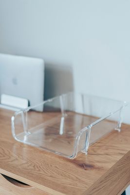 Modular de documentos acrilico Modular de documentos acrilico