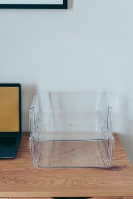 Modular de documentos acrilico