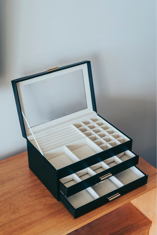 Joyero grande Joyero grande