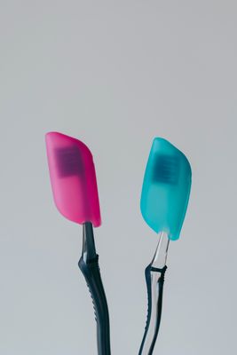 Funda protectora para cepillos de dientes Funda protectora para cepillos de dientes
