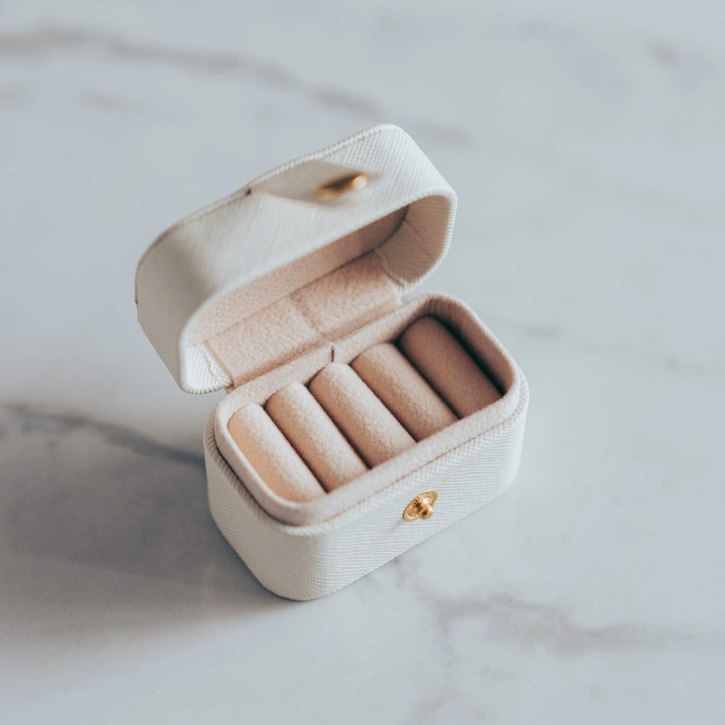 Mini Joyero