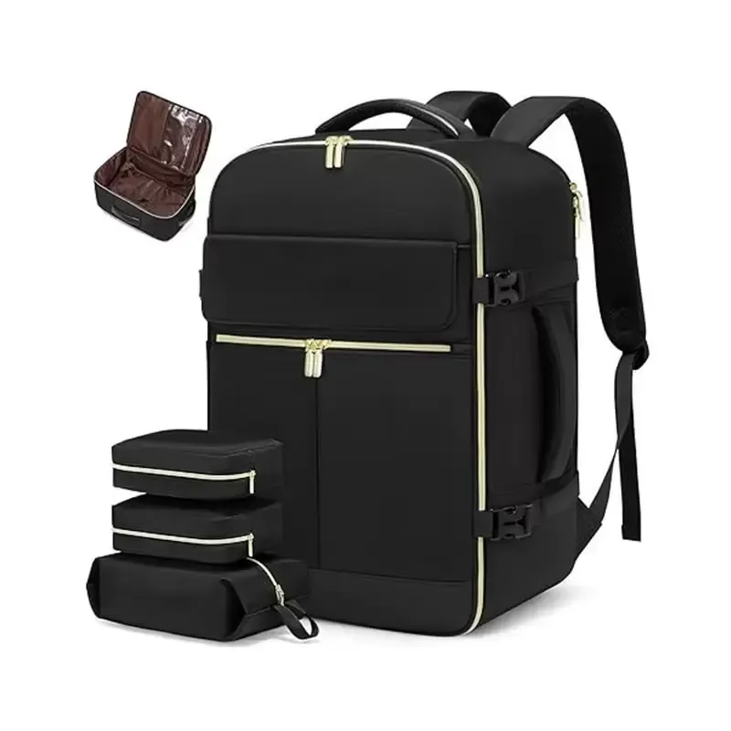 Mochila de Viaje