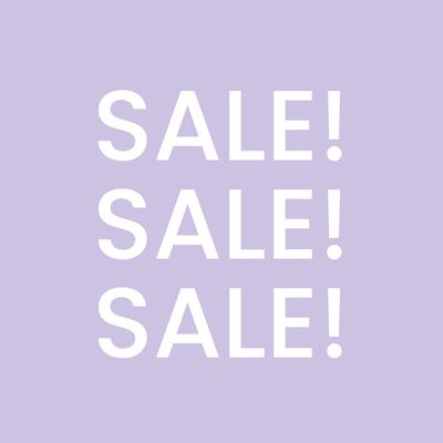 SALE