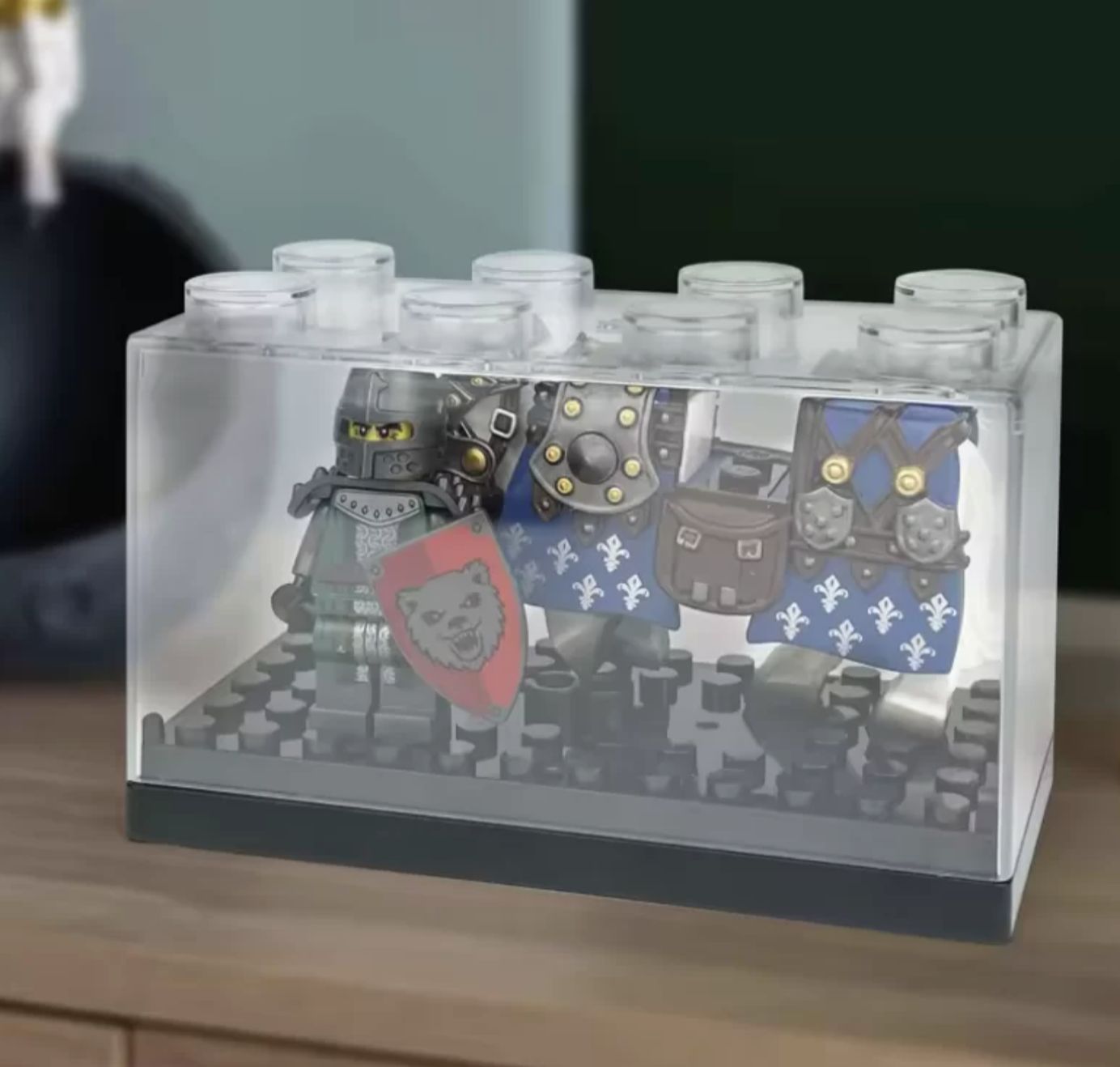 Mini LEGO Box