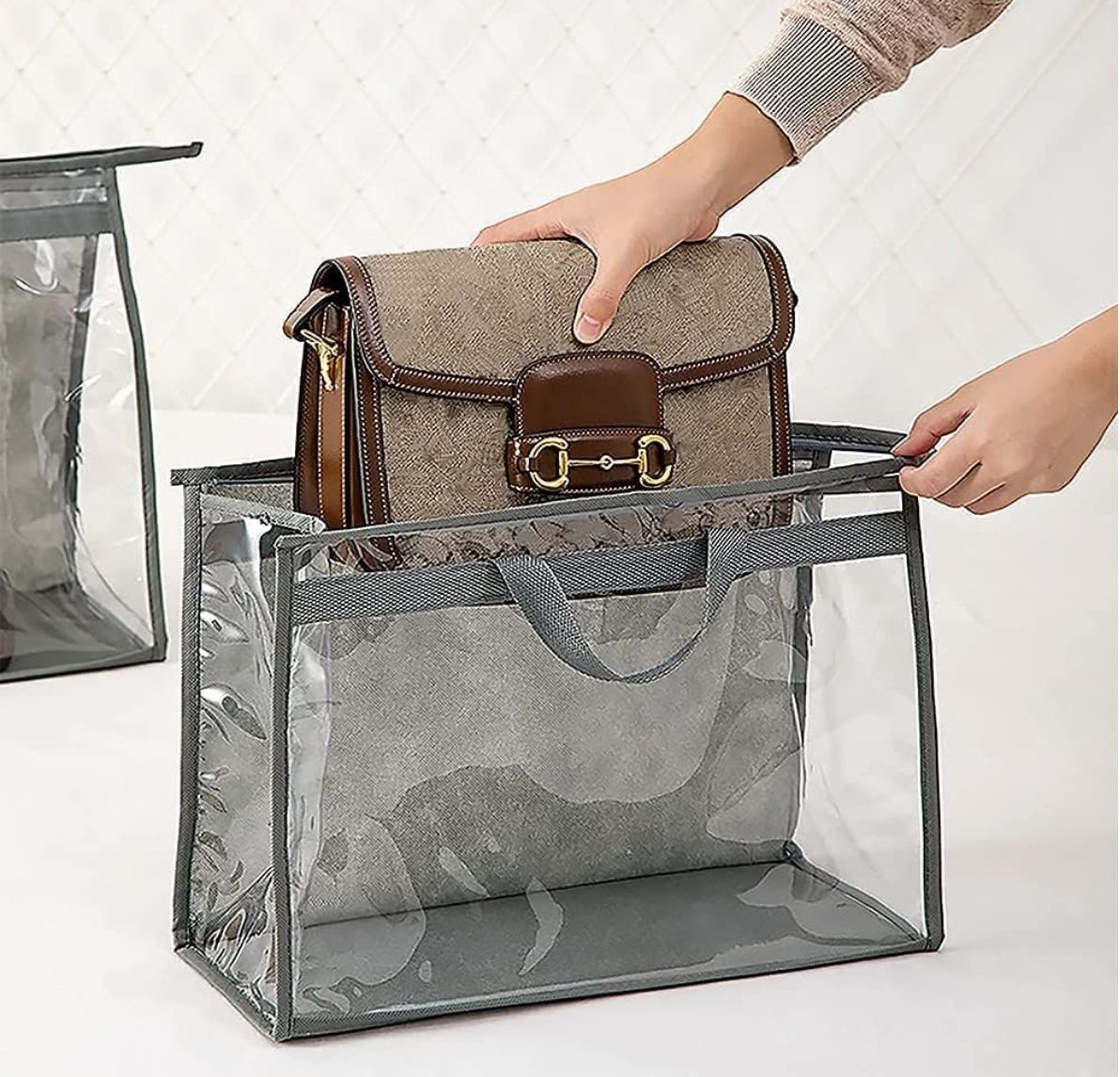 Organizador de Bolsos