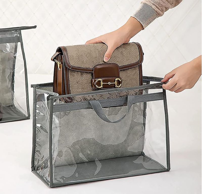 Organizador de Bolsos