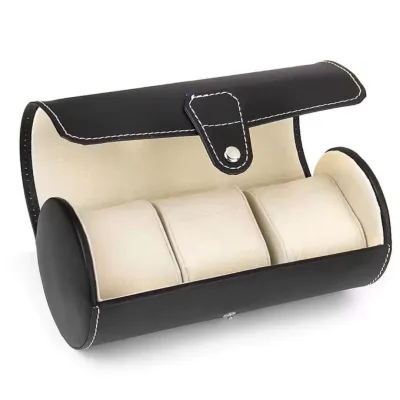 ORGANIZADOR PARA 3 RELOJES