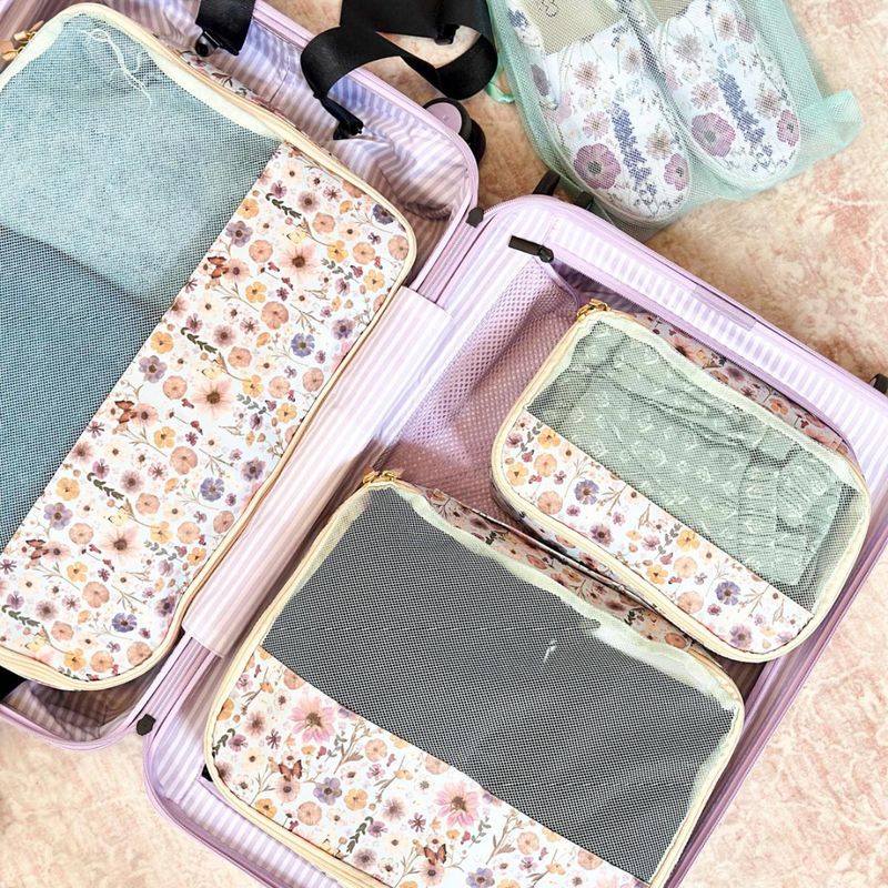 i5 Travel set