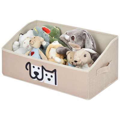 Organizador para mascotas