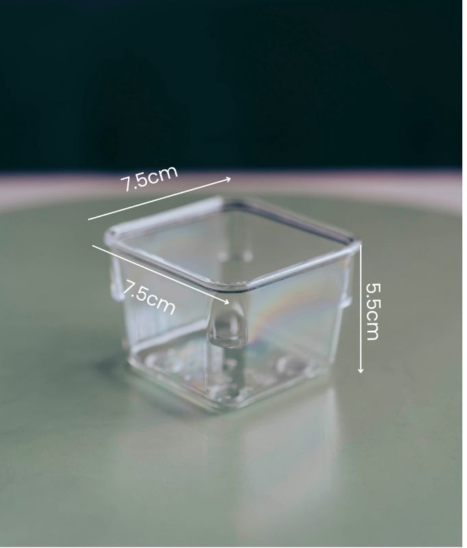 Set modulares para gaveta -  XS