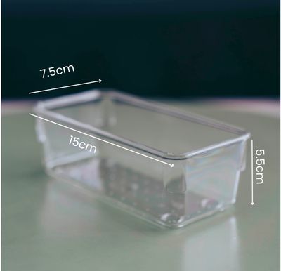 Set modulares para gaveta - S