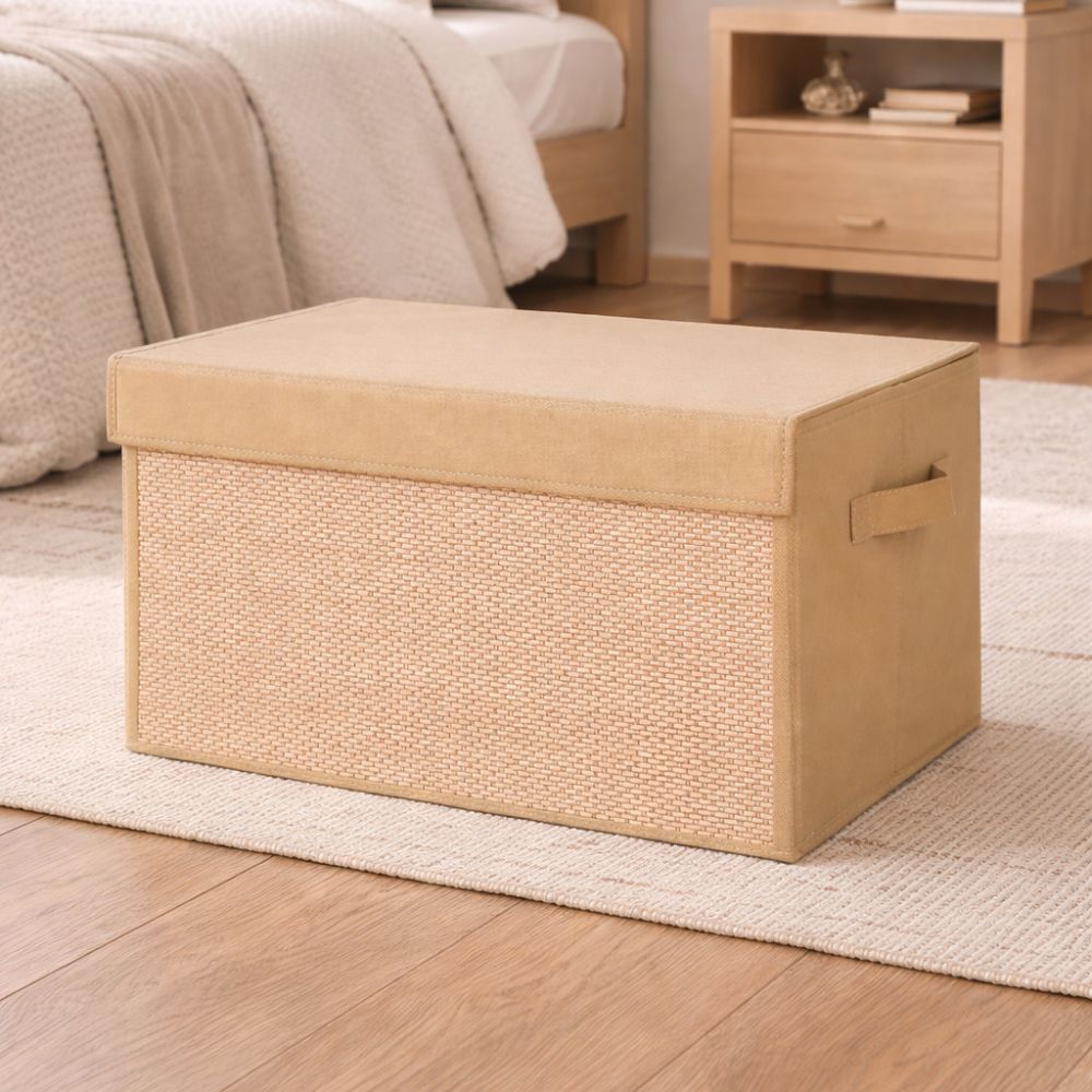 Caja de almacenamiento L