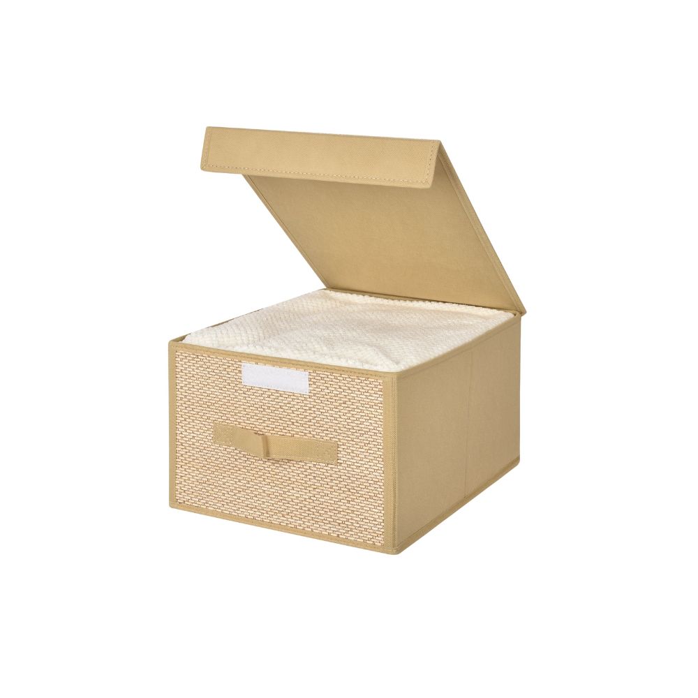 Caja de almacenamiento S Caja de almacenamiento S