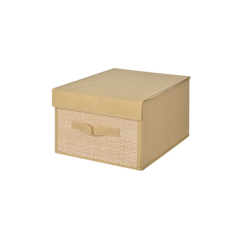Caja de almacenamiento S