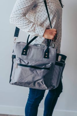 Lonchera Oxford Lonchera Oxford