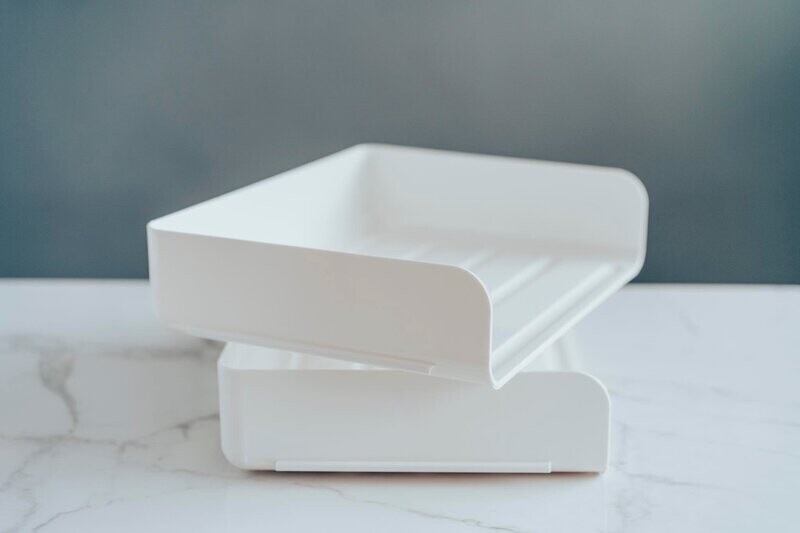 Set Modular para documentos A4