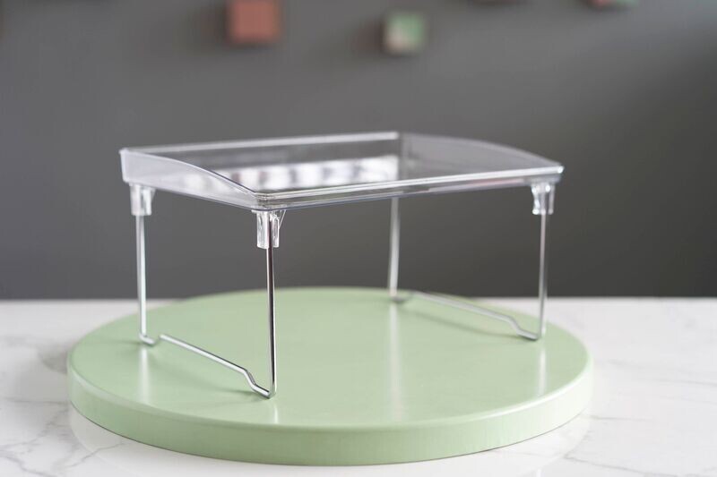 Estantería Acrílica