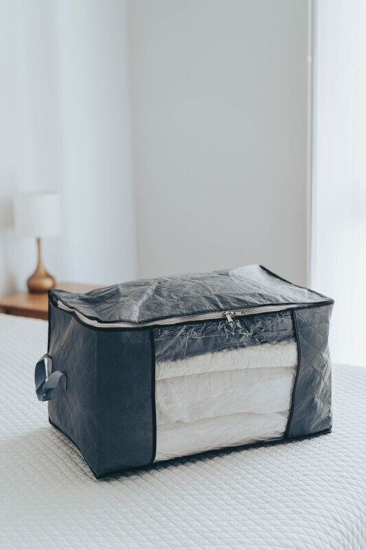 Bolsa para blancos A