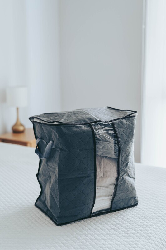 Bolsa para blancos B Bolsa para blancos B