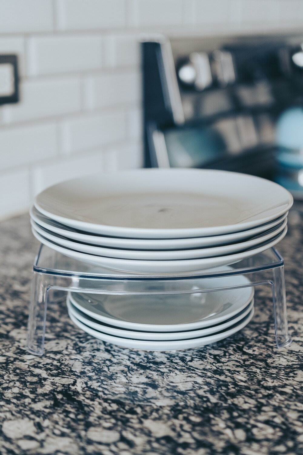 Organizador de platos - L