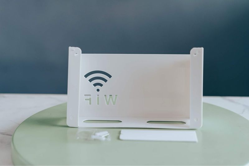 Caja WiFi