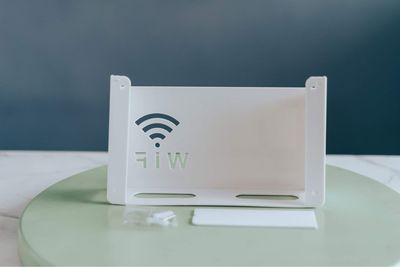 Caja WiFi