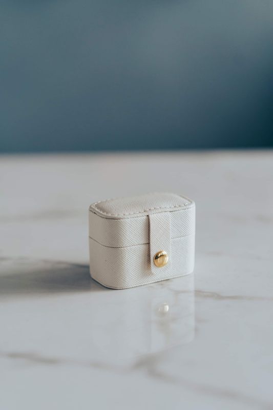 Mini Joyero