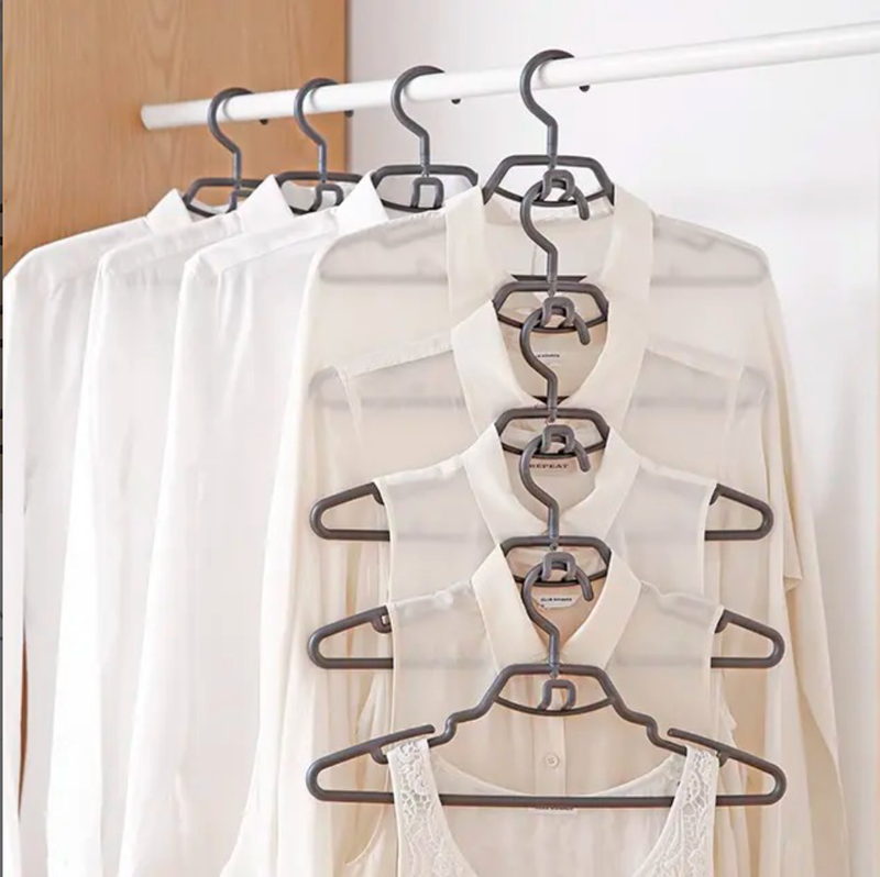 Sercha apilable SET 3PCS