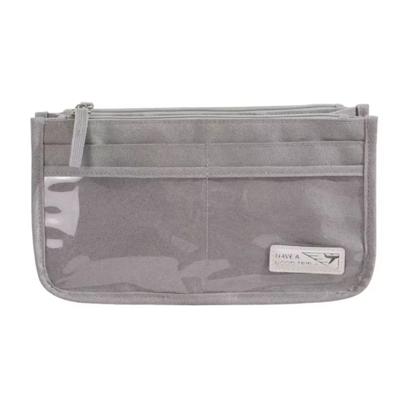 Organizador de cartera